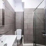 Contemporary & Historic - Piata Romana *