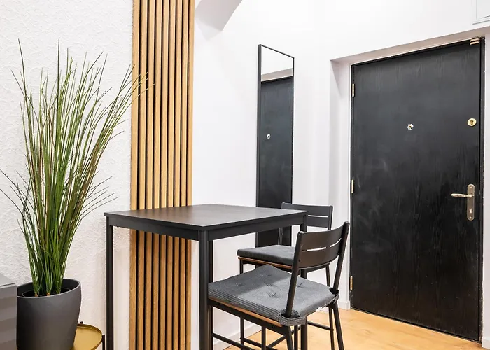 Apartment Contemporary & Historic - Piata Romana *